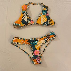 Worn once Bikini! Bought from Victoria Secret